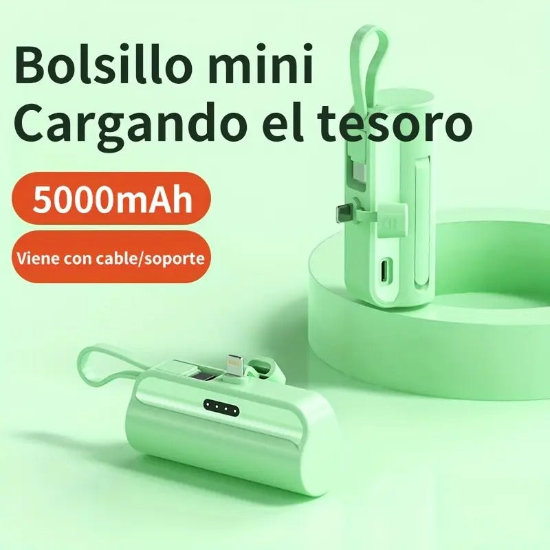 POWER BANK TELEFONO