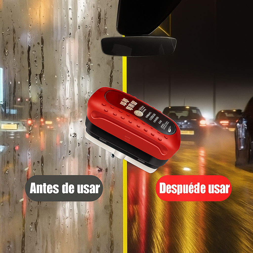Oil Filme: Protección Premium + Regalo del Líquido Mágico
