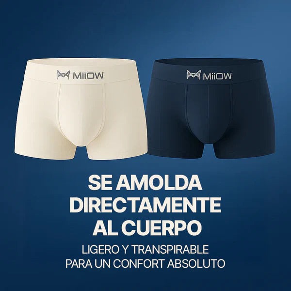 Ice Boxer Pro, ¡Pide 2, Lleva 4! + Regalo sorpresa