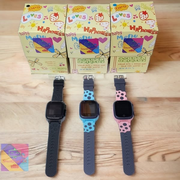 Smart Watch Kids®