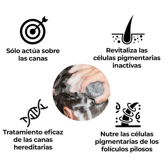 JABON ANTICANAS TONO NATURAL, PIDE 1. LLEVA 2