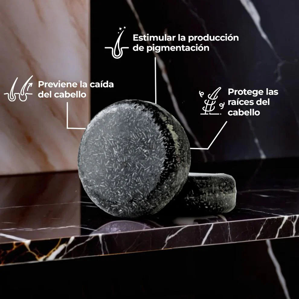 JABON ANTICANAS TONO NATURAL, PIDE 1. LLEVA 2
