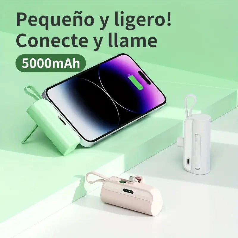 POWER BANK TELEFONO