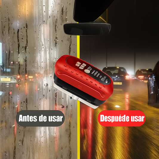 Oil Filme: Protección Premium + Regalo del Líquido Mágico