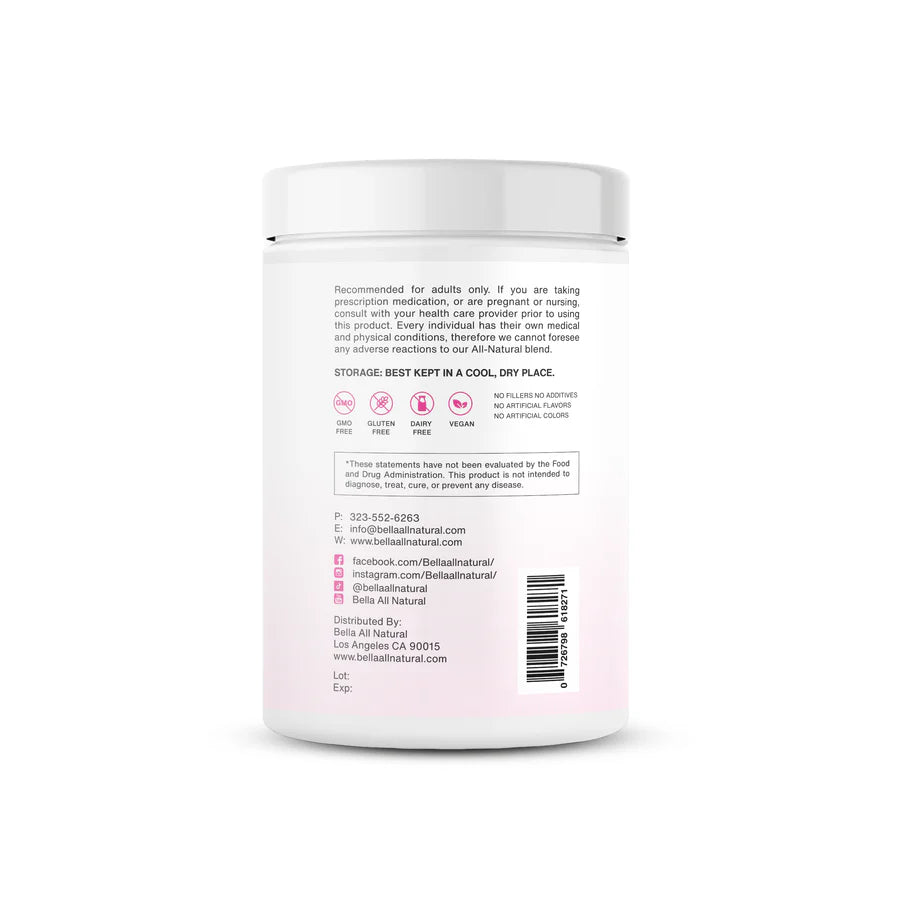 Skinny Iced Coffee | Elimina la ansiedad y quema grasa