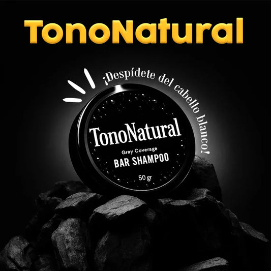 JABON ANTICANAS TONO NATURAL, PIDE 1. LLEVA 2