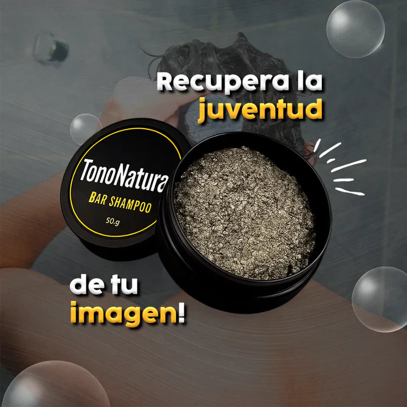 JABON ANTICANAS TONO NATURAL, PIDE 1. LLEVA 2