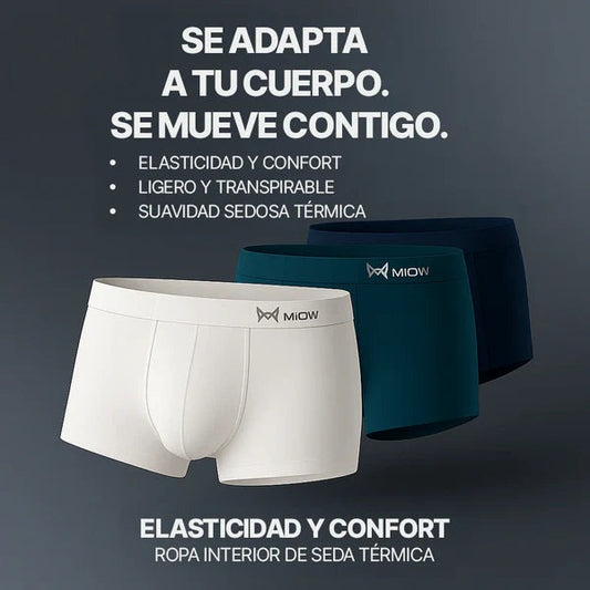 Ice Boxer Pro, ¡Pide 2, Lleva 4! + Regalo sorpresa